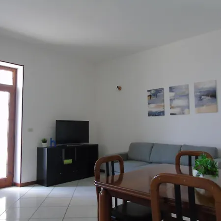 Homiday - Residenza Il Moro Appartamento *