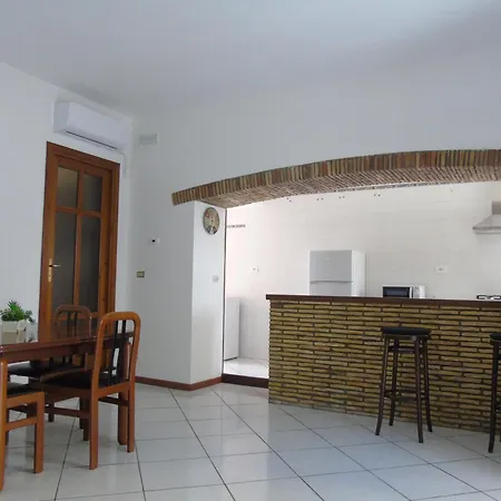 Appartamento Homiday - Residenza Il Moro Roseto Degli Abruzzi