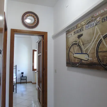 Homiday - Residenza Il Moro Appartamento