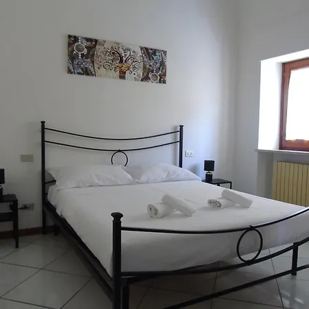 Homiday - Residenza Il Moro * Roseto Degli Abruzzi