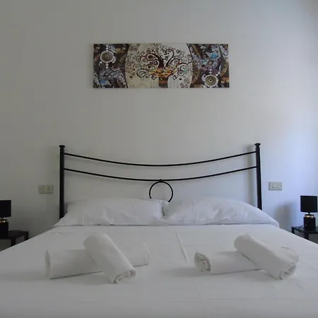 Homiday - Residenza Il Moro Appartamento *