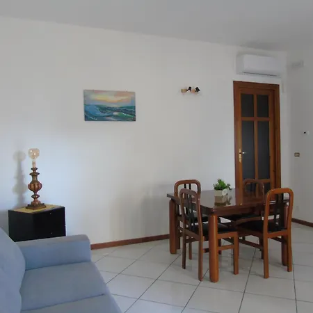 Apartament Homiday - Residenza Il Moro *
