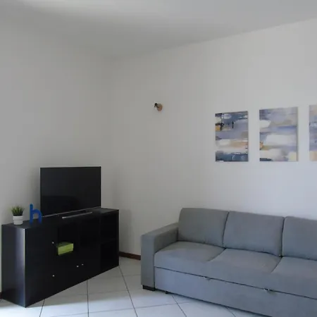 Homiday - Residenza Il Moro Apartament