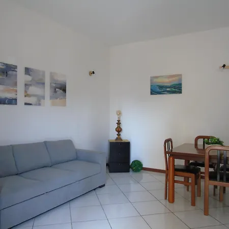 Homiday - Residenza Il Moro