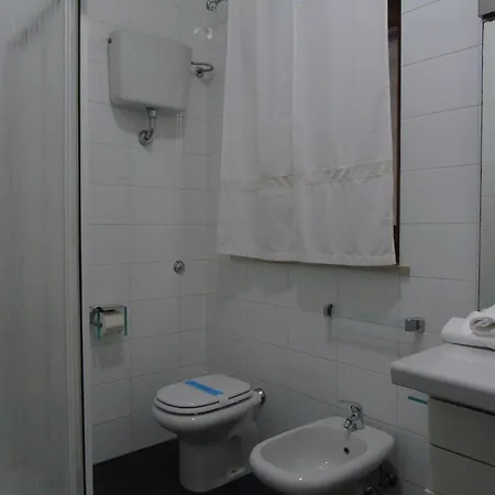 Homiday - Residenza Il Moro Apartament