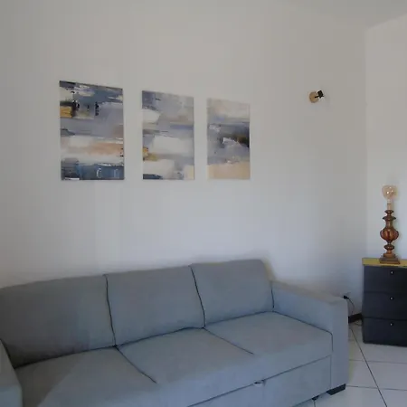 Appartement Homiday - Residenza Il Moro Roseto Degli Abruzzi