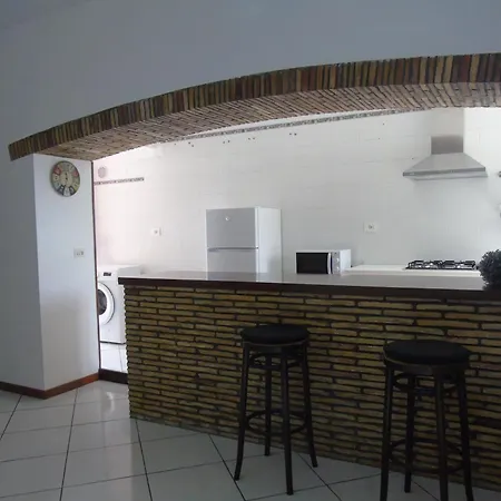 Homiday - Residenza Il Moro Appartement *