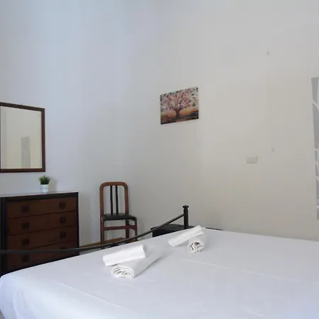 Appartement Homiday - Residenza Il Moro *