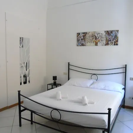 Homiday - Residenza Il Moro Apartament *