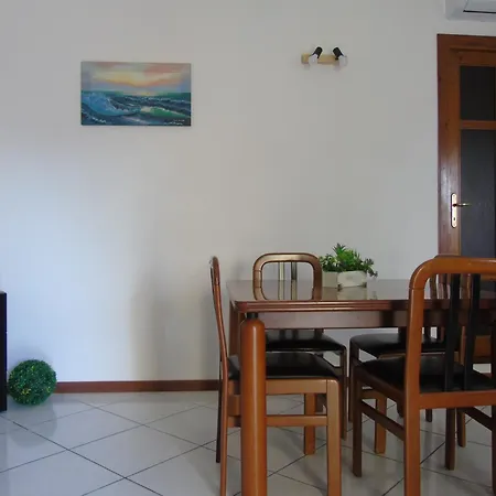 Homiday - Residenza Il Moro * Roseto Degli Abruzzi