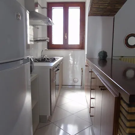 Homiday - Residenza Il Moro Roseto Degli Abruzzi