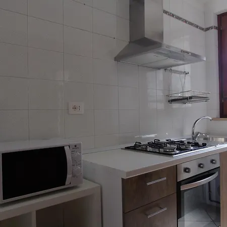 Homiday - Residenza Il Moro Apartament