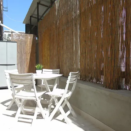 Homiday - Residenza Il Moro Apartament *