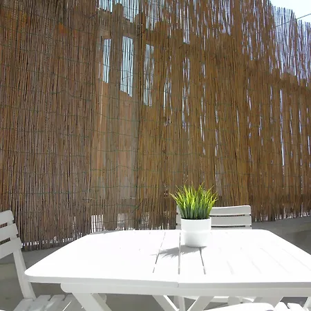 Homiday - Residenza Il Moro Appartement Roseto Degli Abruzzi