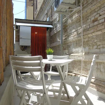 Homiday - Residenza Il Moro *