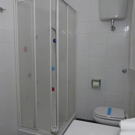 Apartament Homiday - Residenza Il Moro