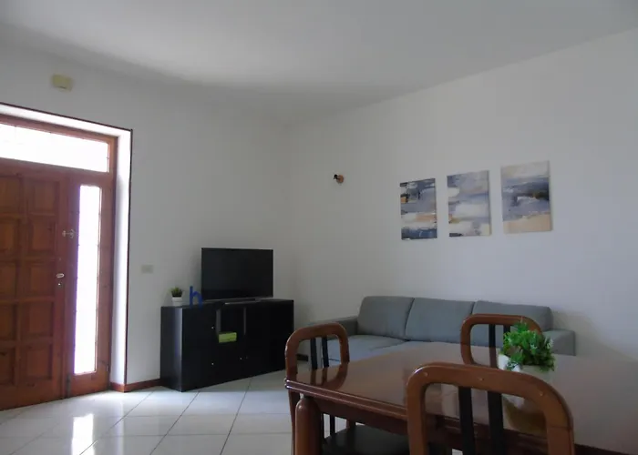 Homiday - Residenza Il Moro Διαμέρισμα *