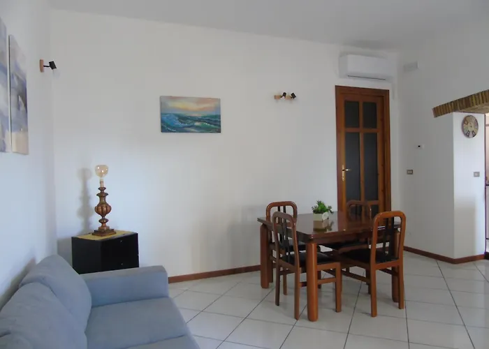 Διαμέρισμα Homiday - Residenza Il Moro *