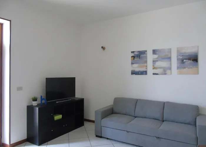 Homiday - Residenza Il Moro Διαμέρισμα