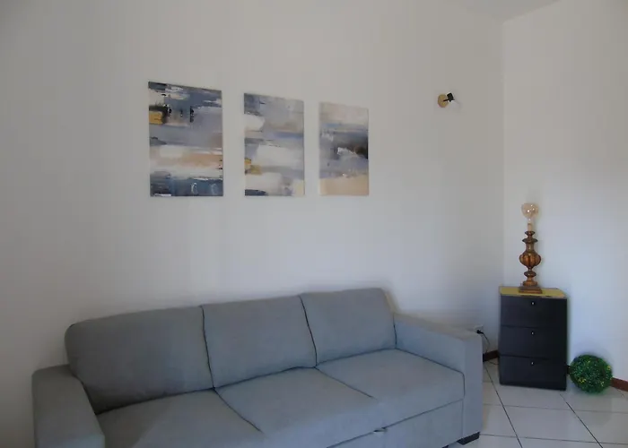 Διαμέρισμα Homiday - Residenza Il Moro Roseto Degli Abruzzi