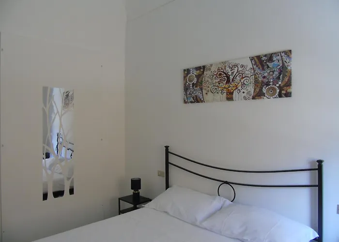 Homiday - Residenza Il Moro *