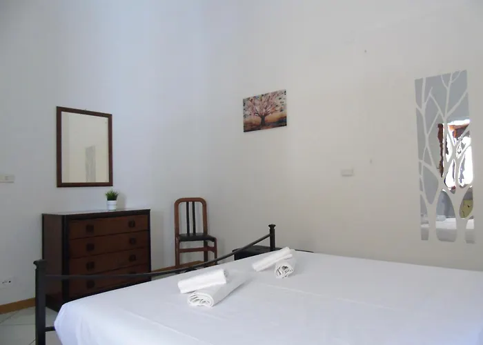 Διαμέρισμα Homiday - Residenza Il Moro *