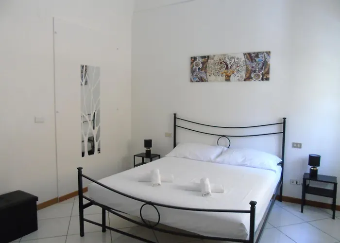 Homiday - Residenza Il Moro Διαμέρισμα *