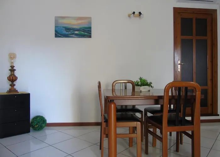 Homiday - Residenza Il Moro * Roseto Degli Abruzzi