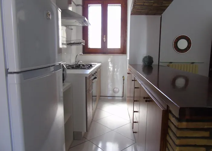 Homiday - Residenza Il Moro Roseto Degli Abruzzi