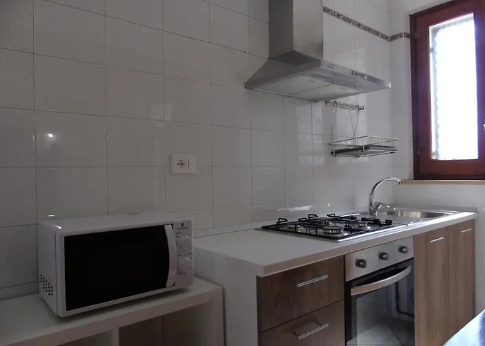 Homiday - Residenza Il Moro Διαμέρισμα