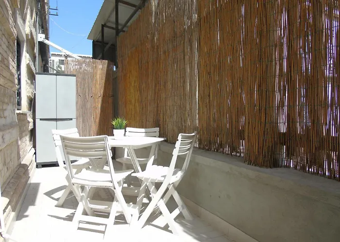 Homiday - Residenza Il Moro Διαμέρισμα *