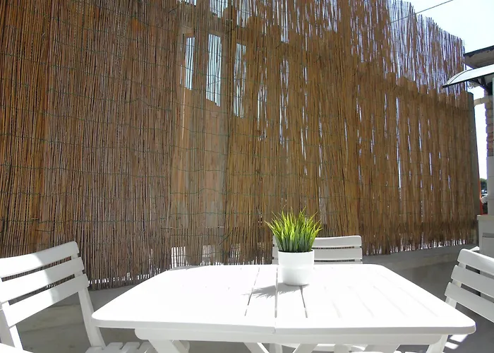 Homiday - Residenza Il Moro Διαμέρισμα Roseto Degli Abruzzi