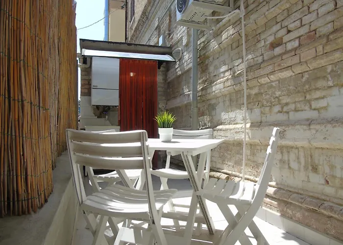 Homiday - Residenza Il Moro *