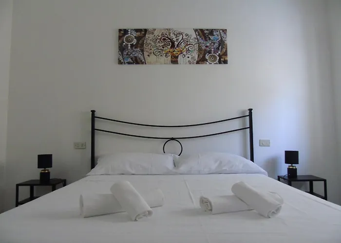 Homiday - Residenza Il Moro Διαμέρισμα *